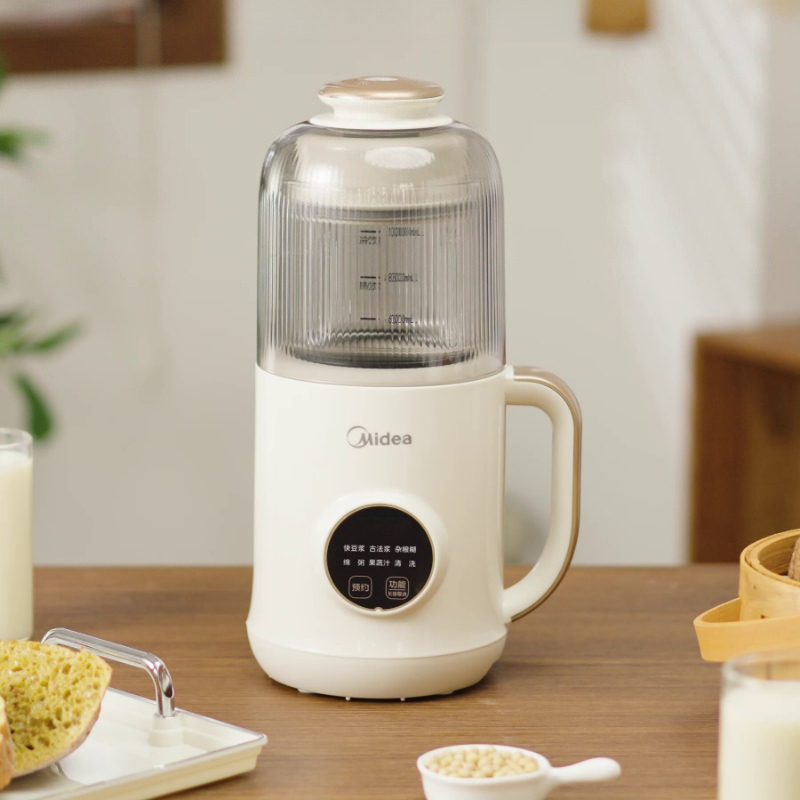 Midea Soy Milk Maker 220V No N - Home Cooking Machine review and price