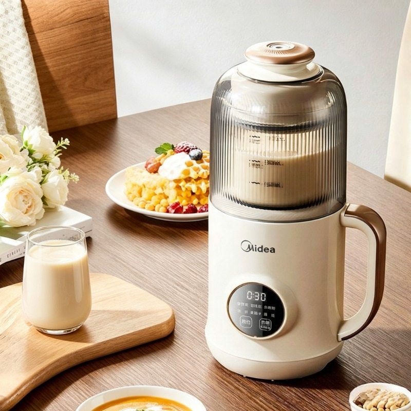 Midea Soy Milk Maker 220V No N - Home Cooking Machine review and price