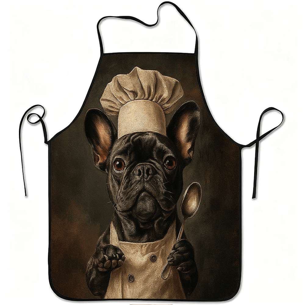1 Piece of Fun Animal-Themed A - Home Cooking In French review and price