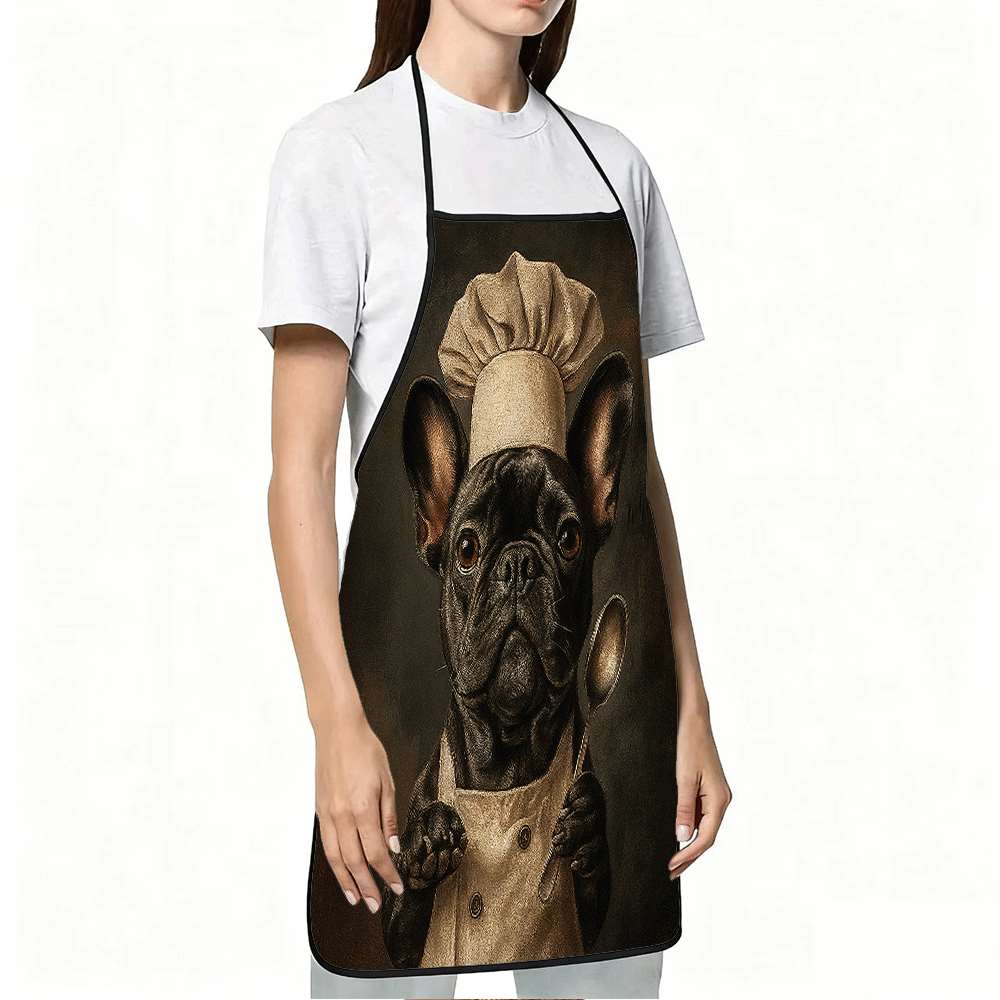 1 Piece of Fun Animal-Themed A - Home Cooking In French review and price
