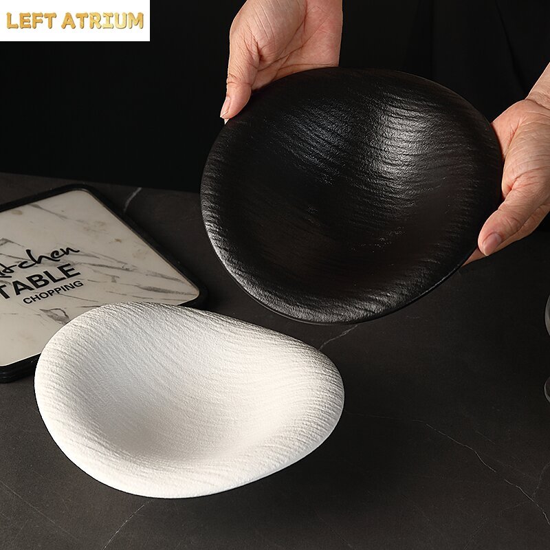 Creative Cloud Striped Ceramic - Home Cooking Dinner review and price