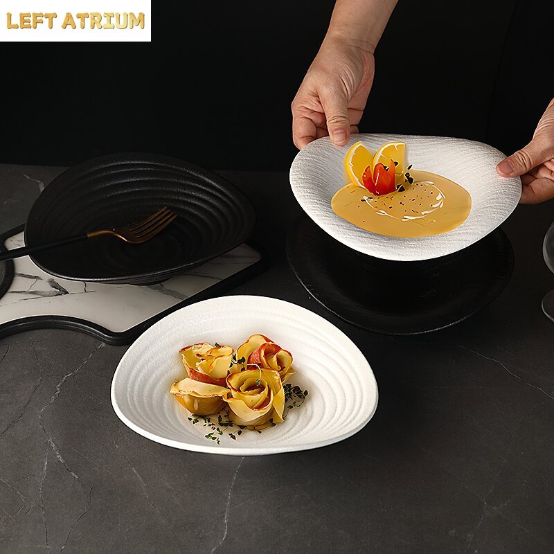 Creative Cloud Striped Ceramic - Home Cooking Dinner review and price