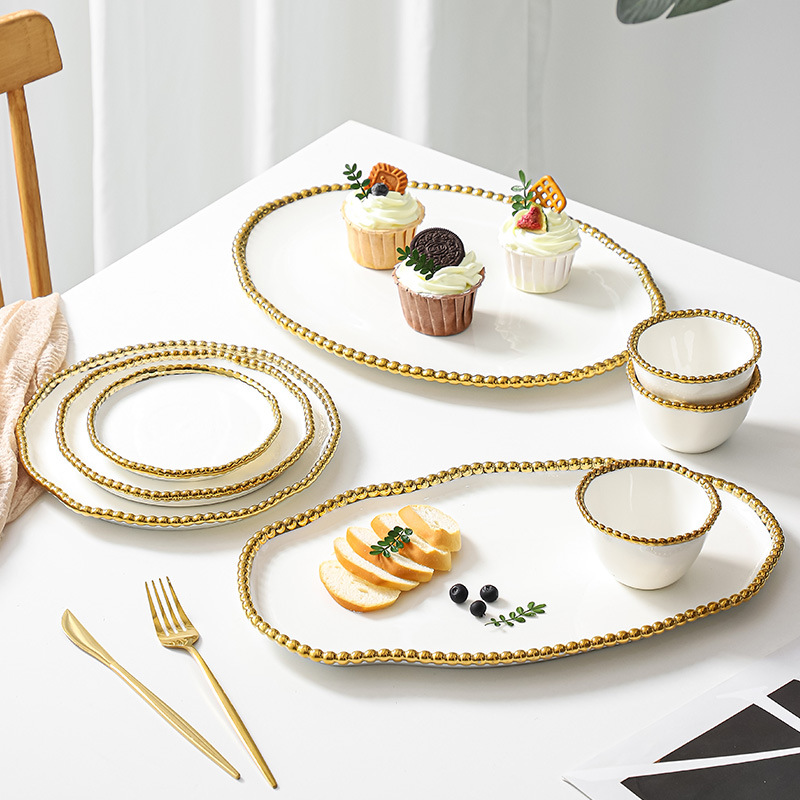 European Style Phnom Penh Bead - Home Cooking Dishes review and price