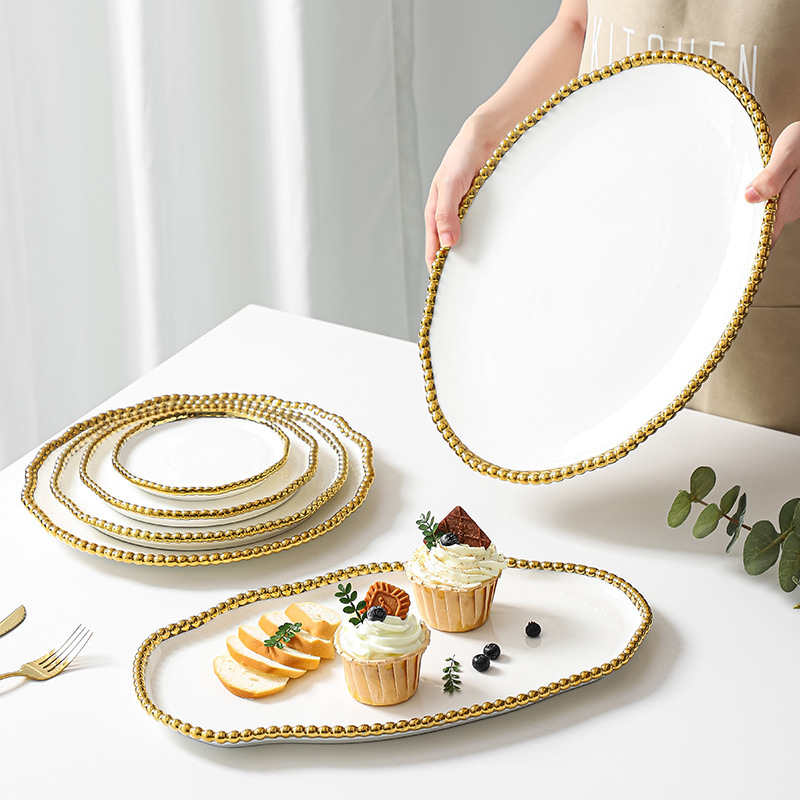 European Style Phnom Penh Bead - Home Cooking Dishes review and price