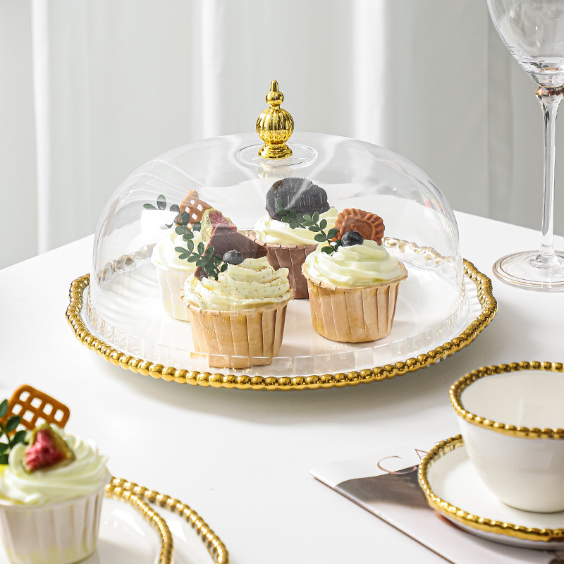 European Style Phnom Penh Bead - Home Cooking Dishes review and price