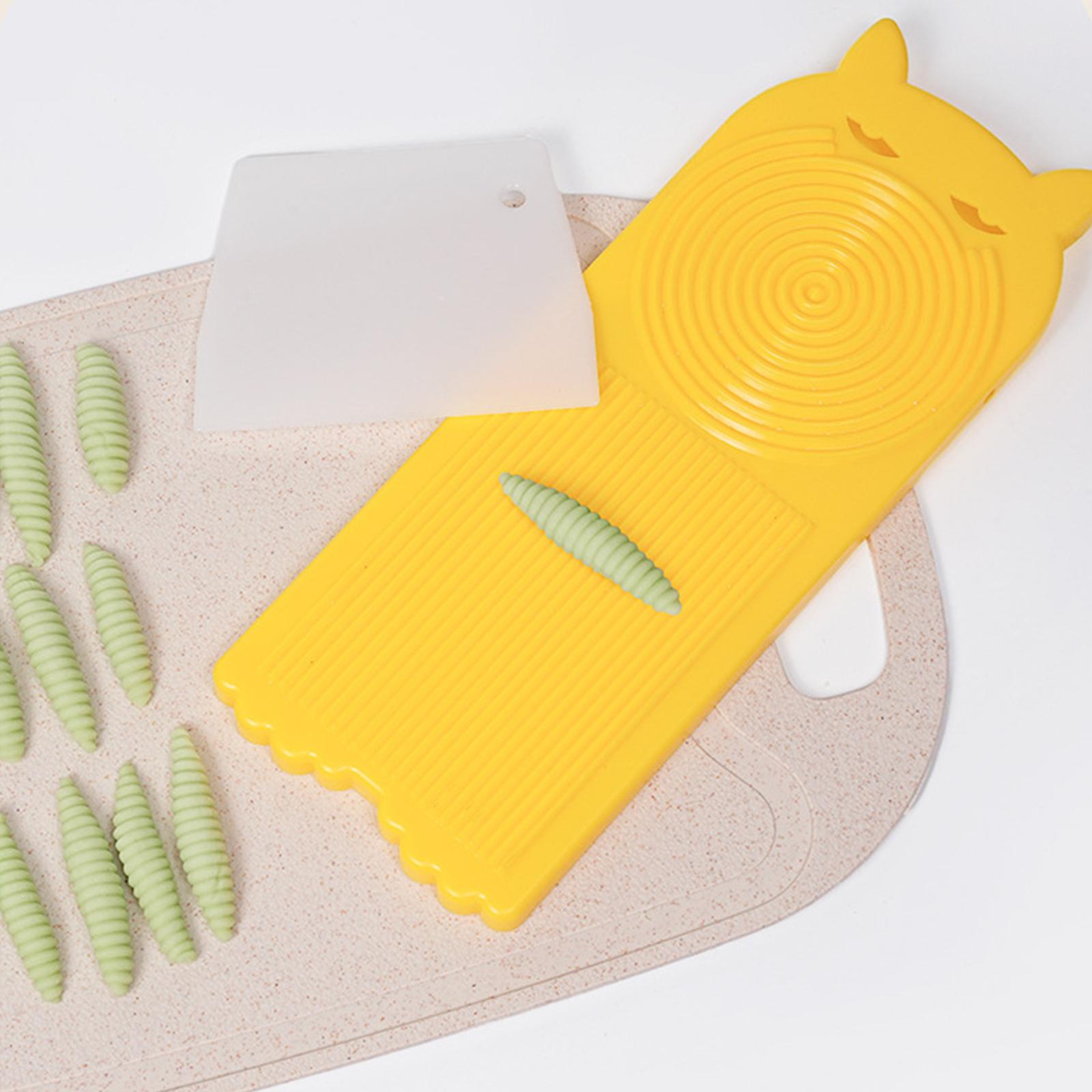 Gnocchi Board Easy to Use Conv - Home Cooking In Italian review and price