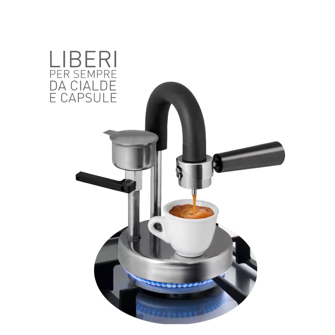 Italian Kamira Stainless Steel - Home Cooking In Italian review and price