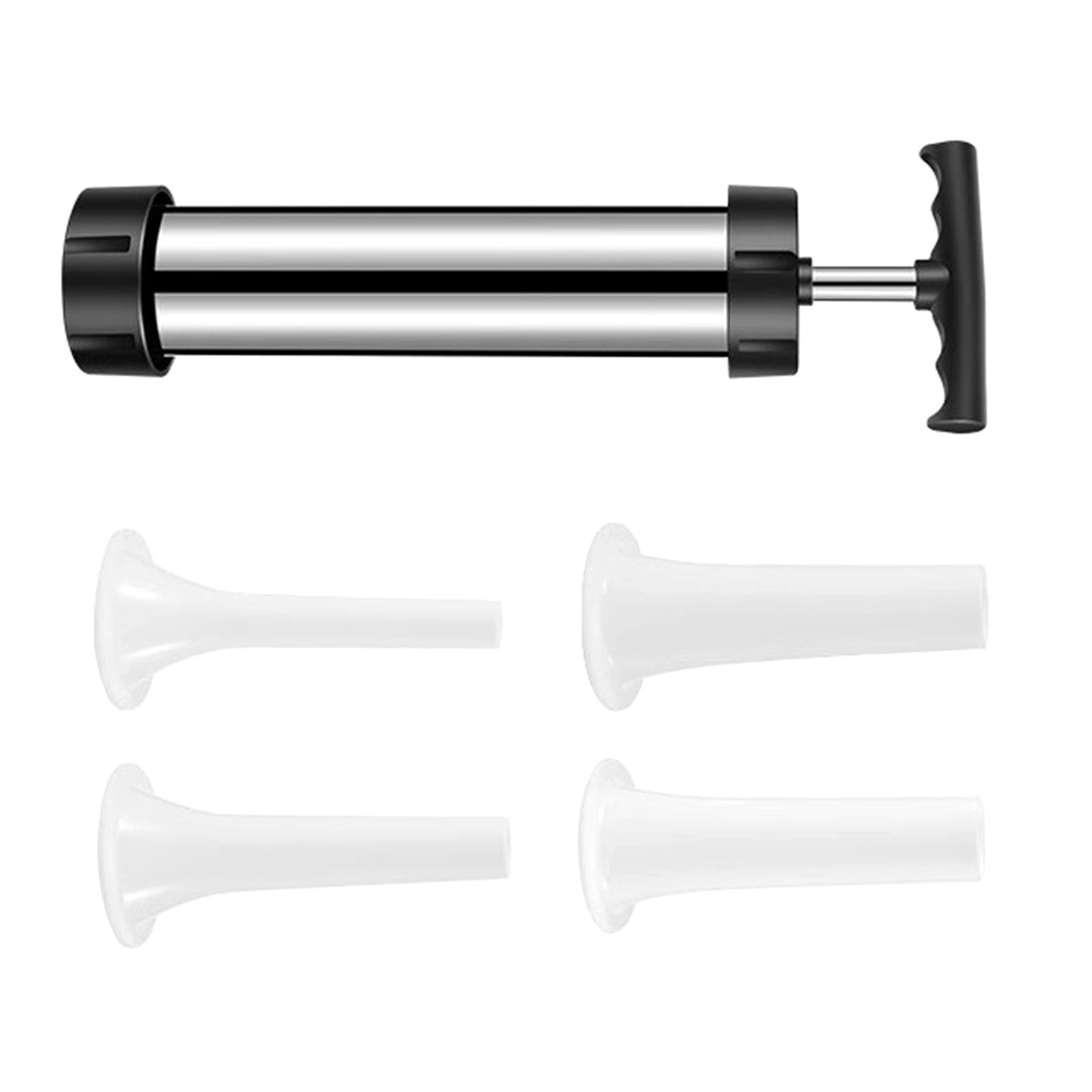 Easy to Use Sausage Maker Mach - Home Cooking Machine review and price