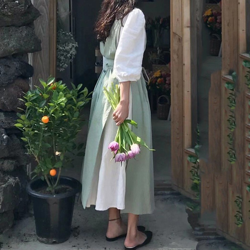 French Florist Cotton and Line - Home Cooking In French review and price