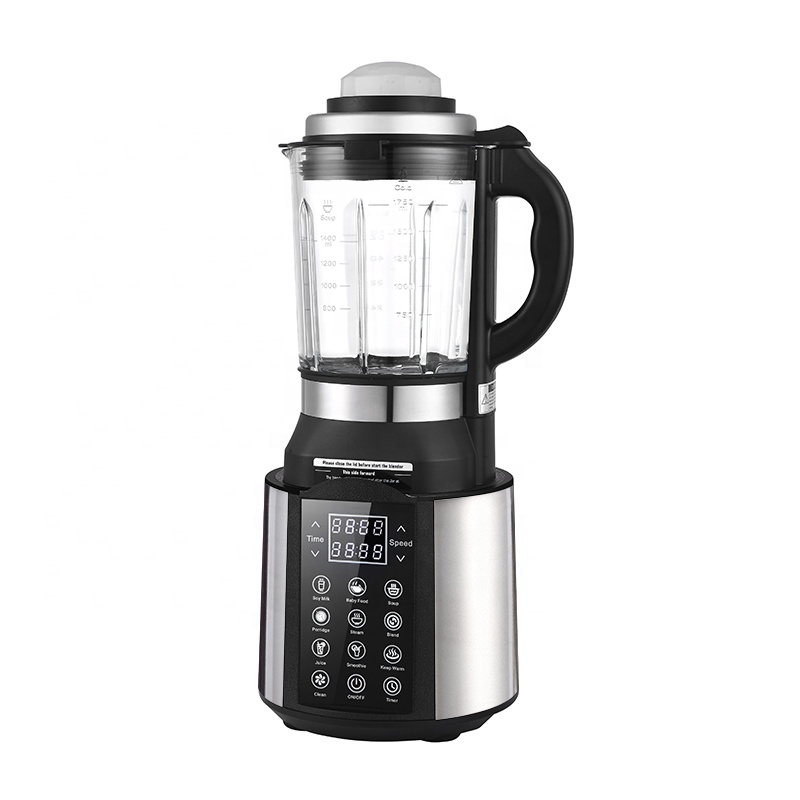 Nutrition Smoothie Maker Soy M - Home Cooking Machine review and price