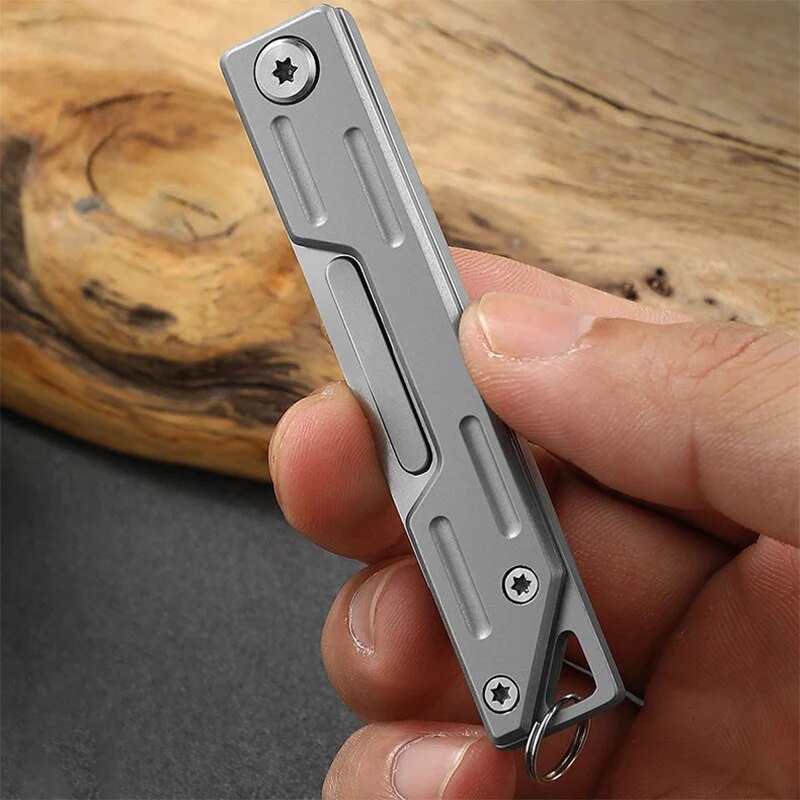 Folding Knife Stainless Steel  - Wok Carbon Steel review and price