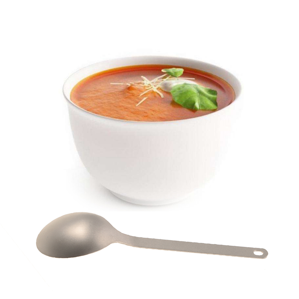 TOMSHOO Titanium Tableware Din - Home Cooking Dinner review and price