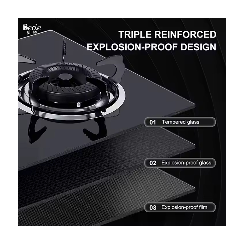 Wholesale Price High Power Gas - Home Cooking Classes review and price