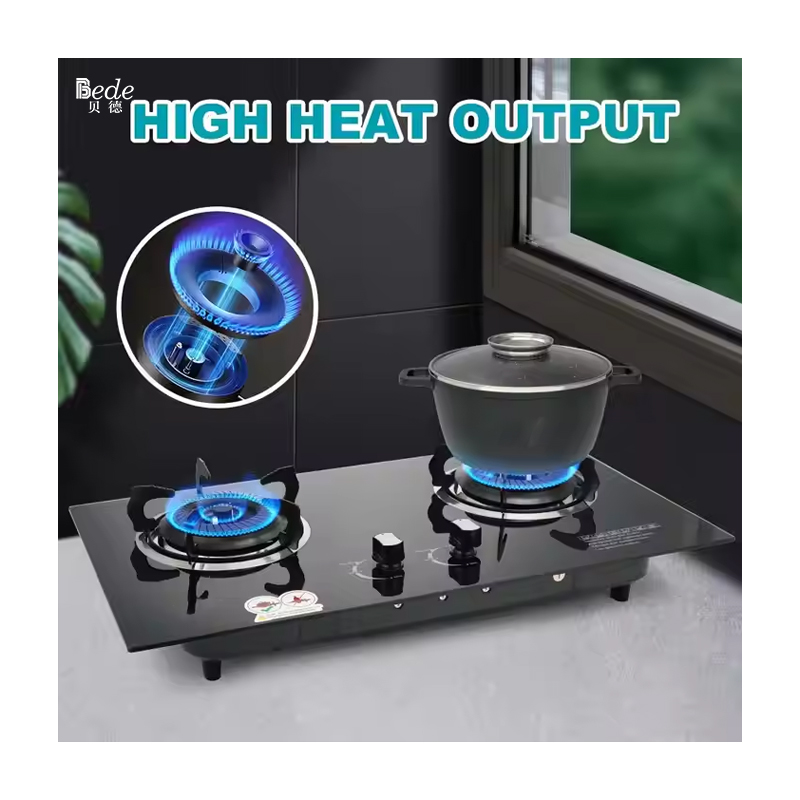 Wholesale Price High Power Gas - Home Cooking Classes review and price