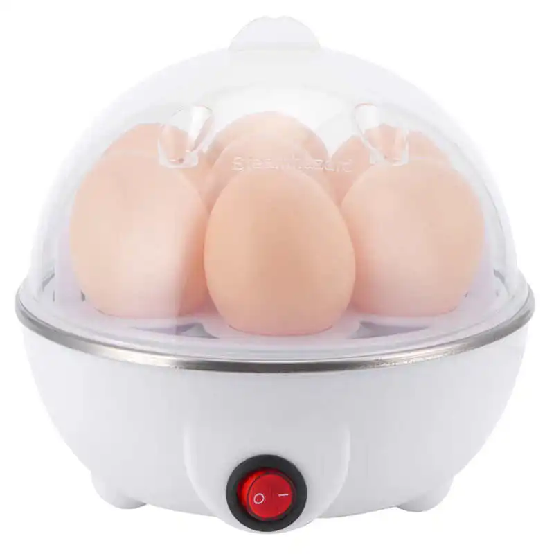 Multifunctional Egg steamer Si - Home Cooking Machine review and price