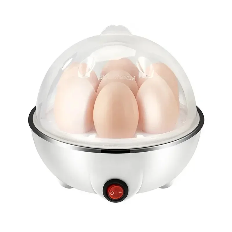 Multifunctional Egg steamer Si - Home Cooking Machine review and price