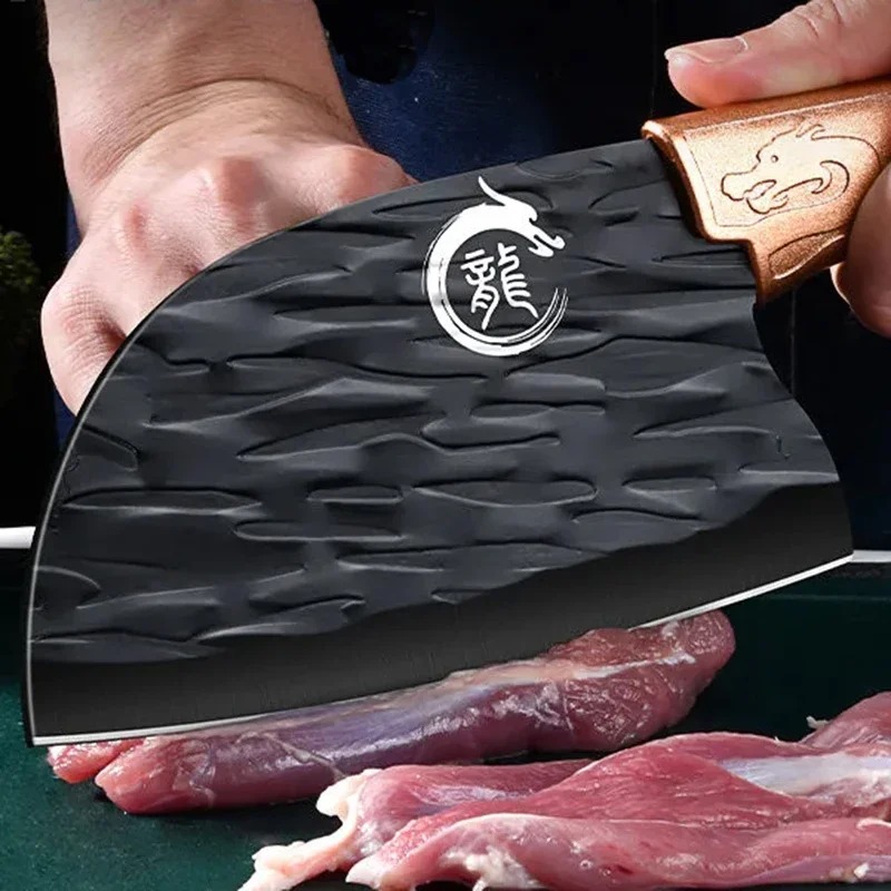 1PC Slicing knife, high-qualit - Wok Carbon Steel review and price