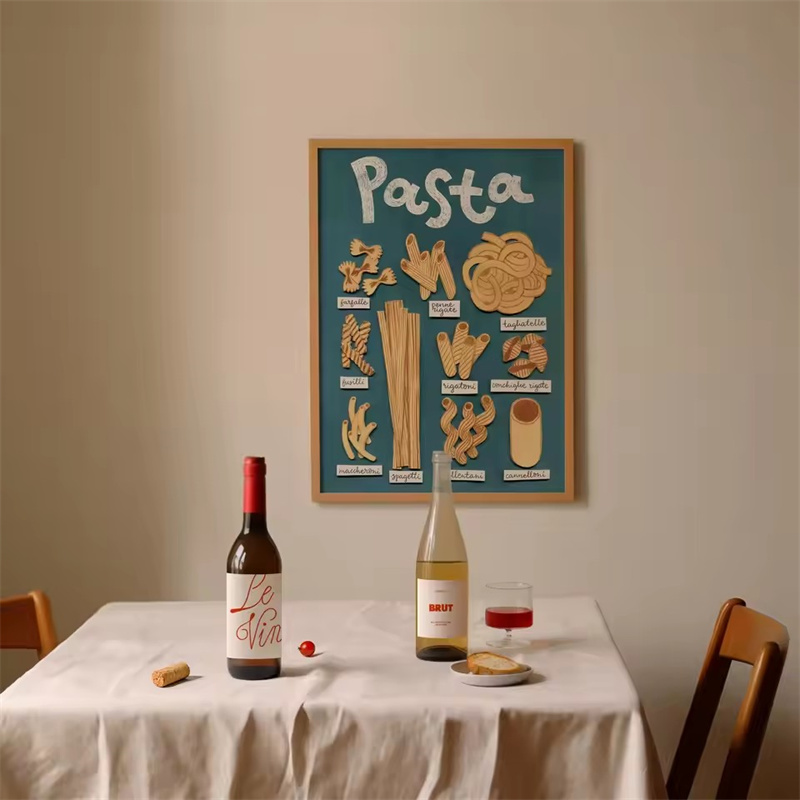 Minimalism Delicious Pasta Pos - Home Cooking In Italian review and price