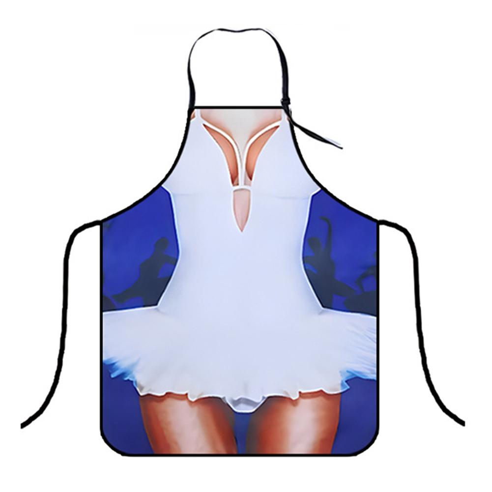 Creative Sexy Apron Kitchen Ap - Home Cooking Dinner review and price