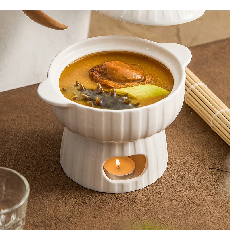Nordic Heated Insulated Plate  - Home Cooking Dishes review and price