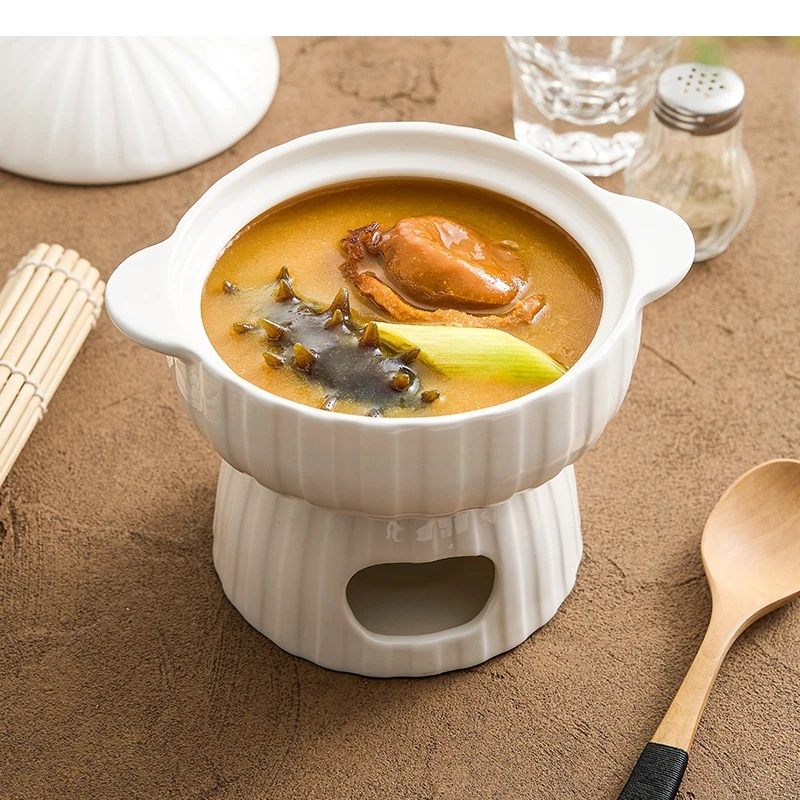 Nordic Heated Insulated Plate  - Home Cooking Dishes review and price