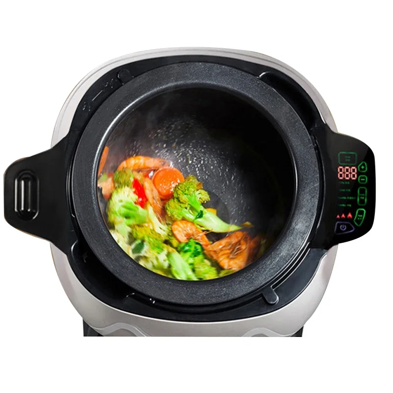 Home Appliances CM-800 Spare B - Home Cooking Machine review and price