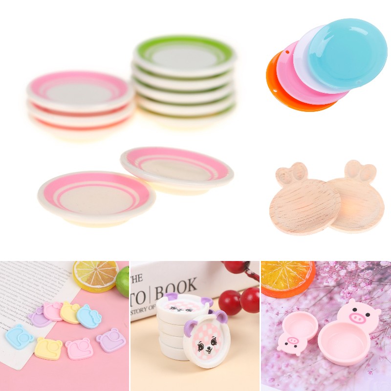 1/12 Dollhouse Miniature Cute  - Home Cooking Dishes review and price