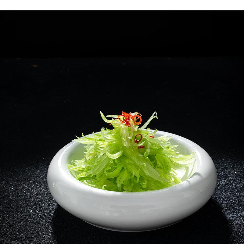 Round Specialty Ceramic Dinner - Home Cooking Dinner review and price
