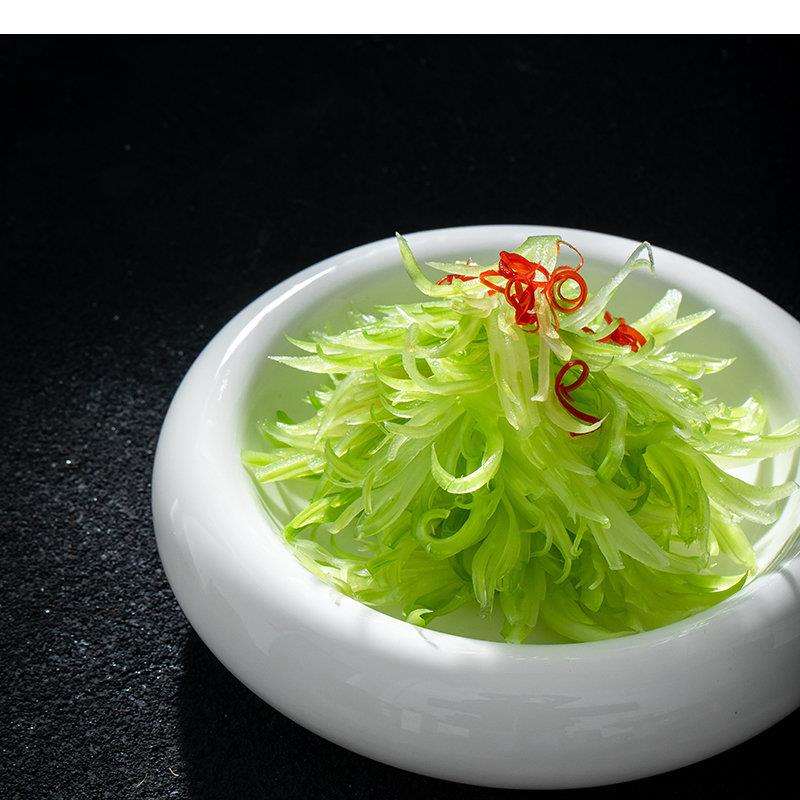 Round Specialty Ceramic Dinner - Home Cooking Dinner review and price