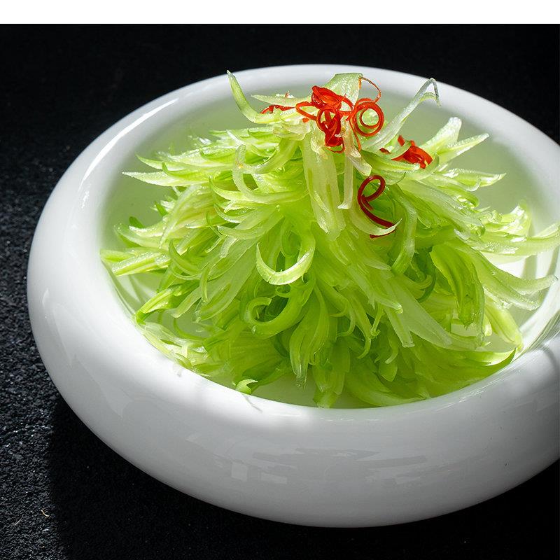 Round Specialty Ceramic Dinner - Home Cooking Dinner review and price