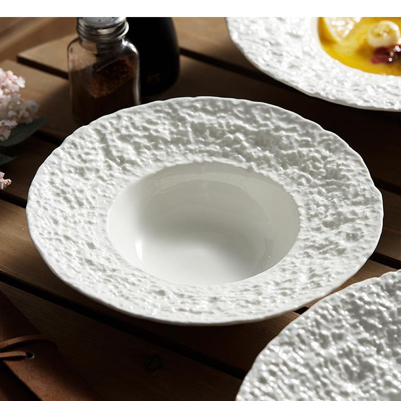 Molecular Cuisine Ceramic Dinn - Home Cooking Dinner review and price