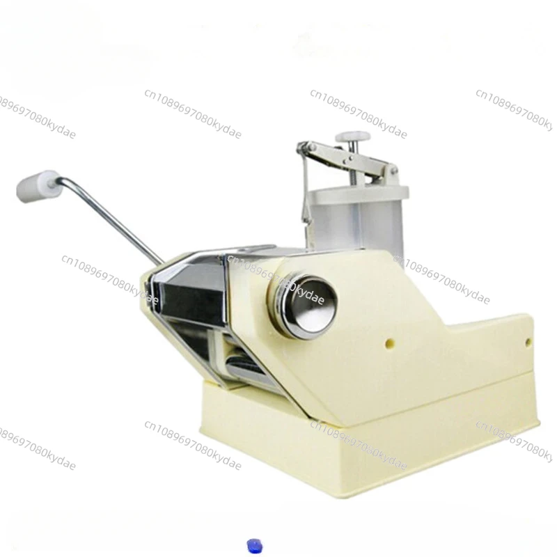 Portable Dumpling Making Mold  - Home Cooking Machine review and price