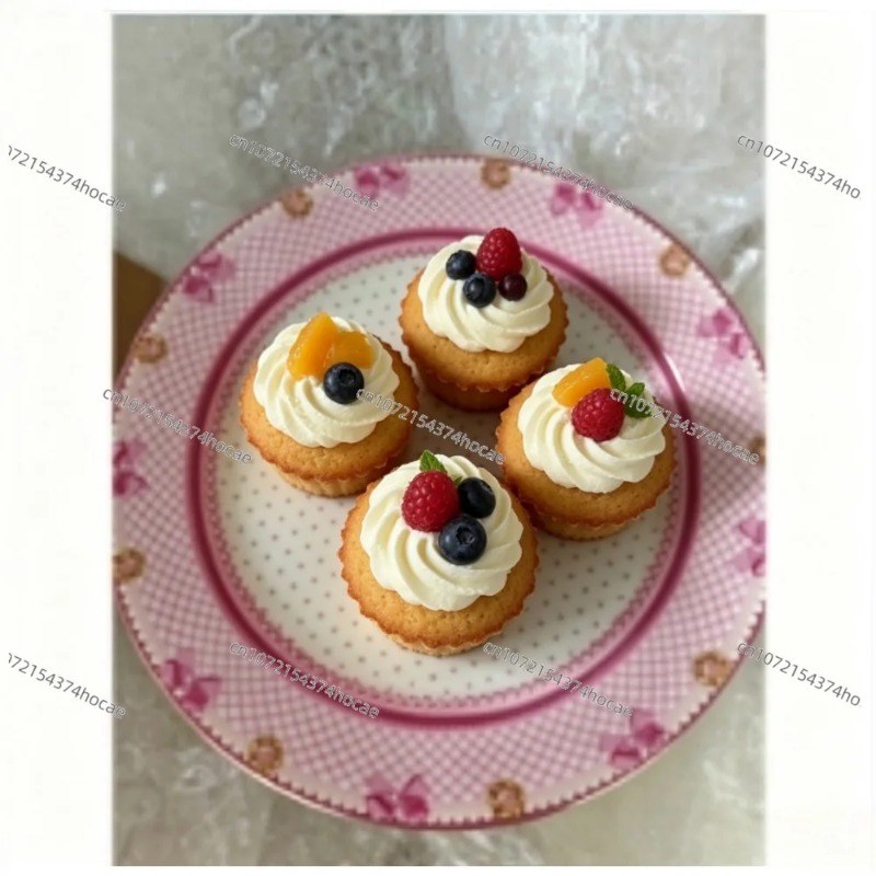 Pink Heart Shaped Ceramic Plat - Home Cooking Dishes review and price