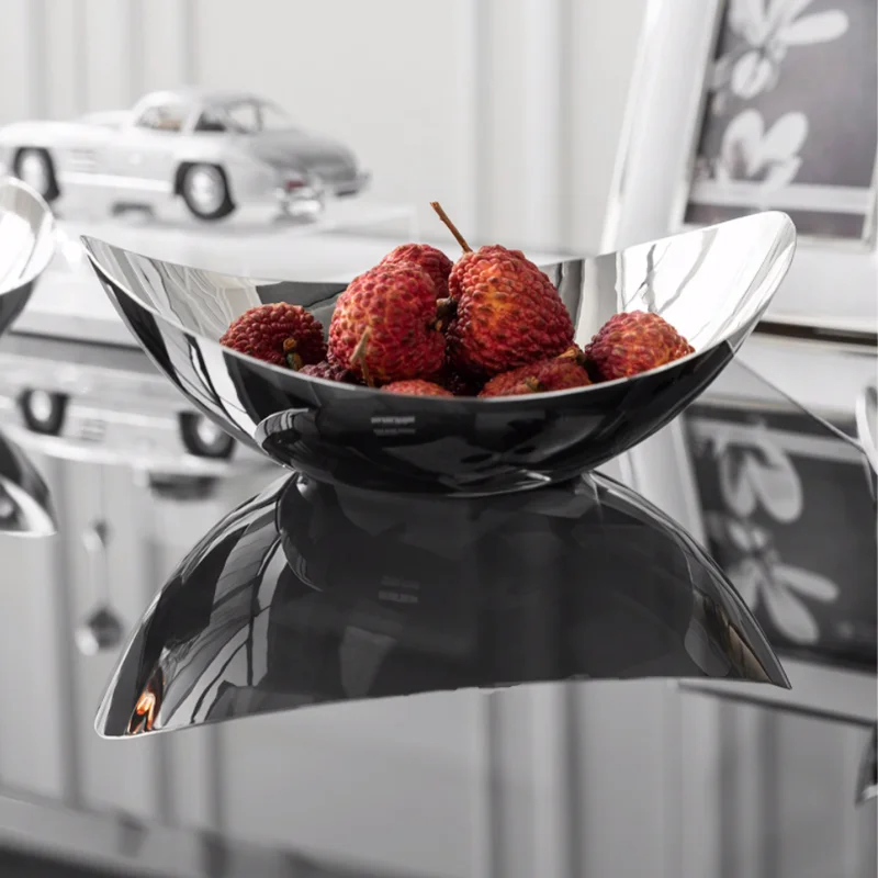 Stainless Steel Service Plate, - Home Cooking Dishes review and price