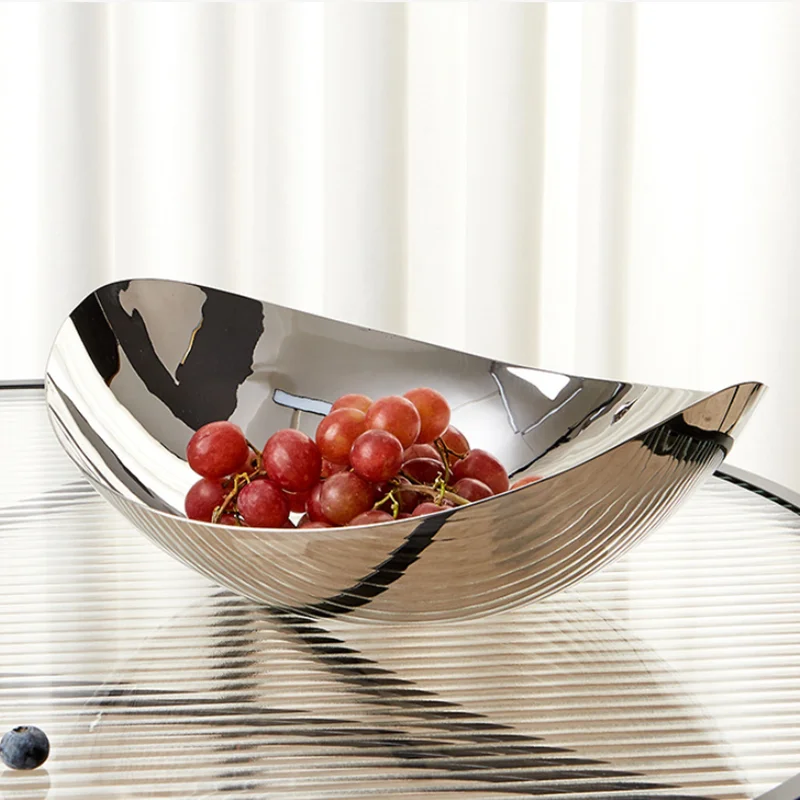 Stainless Steel Service Plate, - Home Cooking Dishes review and price