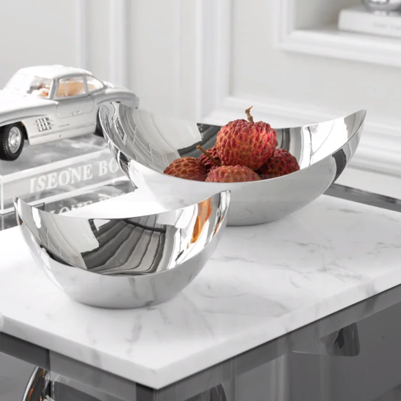 Stainless Steel Service Plate, - Home Cooking Dishes review and price