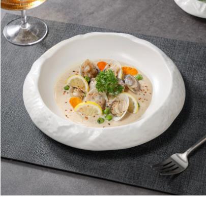 Irregular Shape Exquisite Cook - Home Cooking Dinner review and price