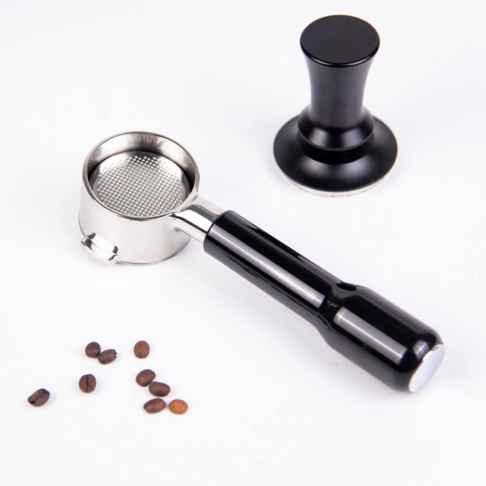 51mm Bottomless Portafilter 2  - Delonghi Espresso Ecp3420 review and price