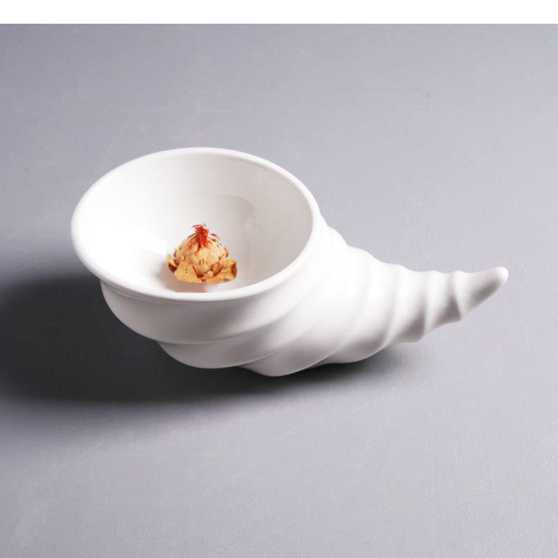 Animal Corner Shape Ceramic Di - Home Cooking Dinner review and price