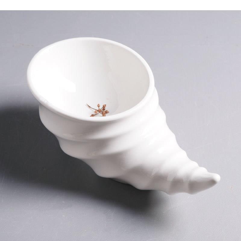 Animal Corner Shape Ceramic Di - Home Cooking Dinner review and price