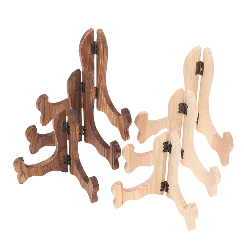 1PCS Foldable Decorative Rack  - Home Cooking Dishes review and price