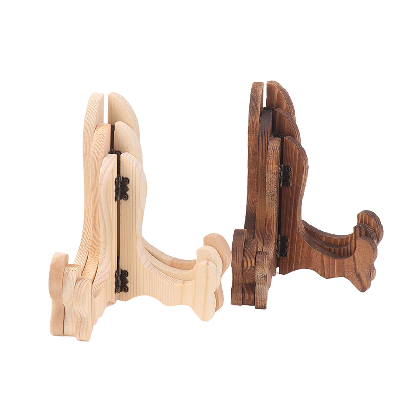 1PCS Foldable Decorative Rack  - Home Cooking Dishes review and price