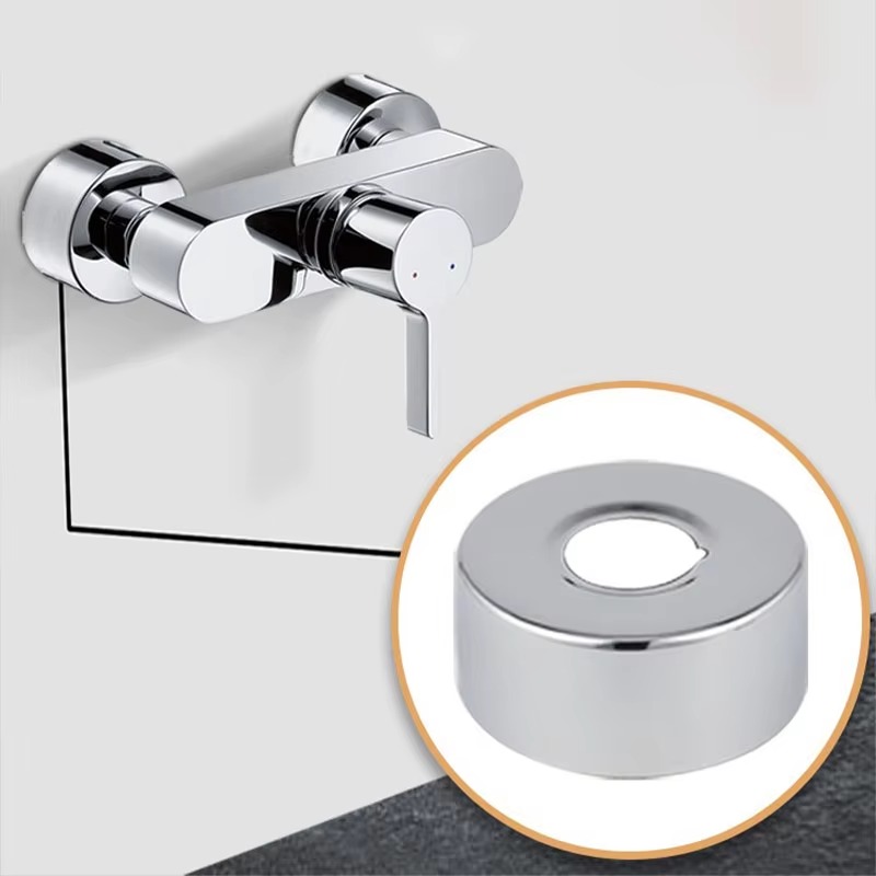 Stainless Steel Pipe Trim Cove - Home Cooking Dishes review and price