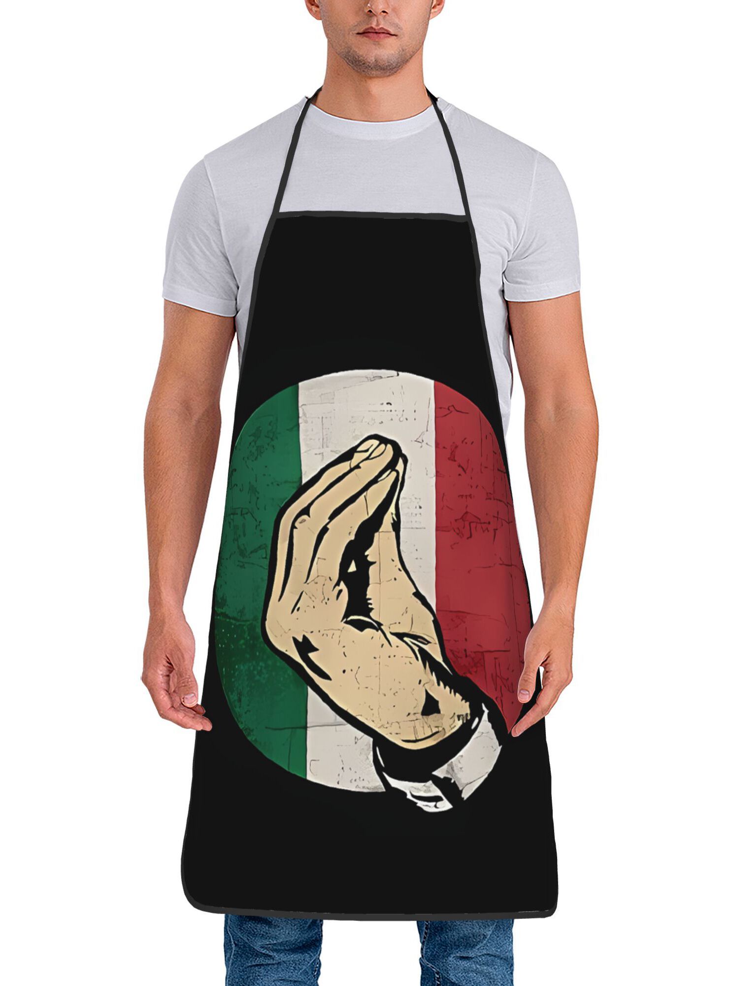 Funny Italian Hand Gesture Kit - Home Cooking In Italian review and price