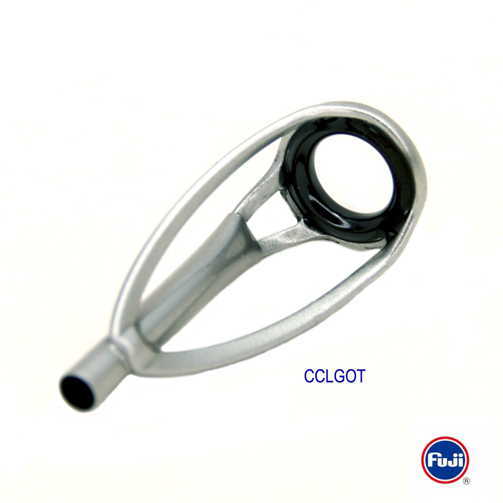 Original Fuji Tip Top Guide fo - Wok Carbon Steel review and price