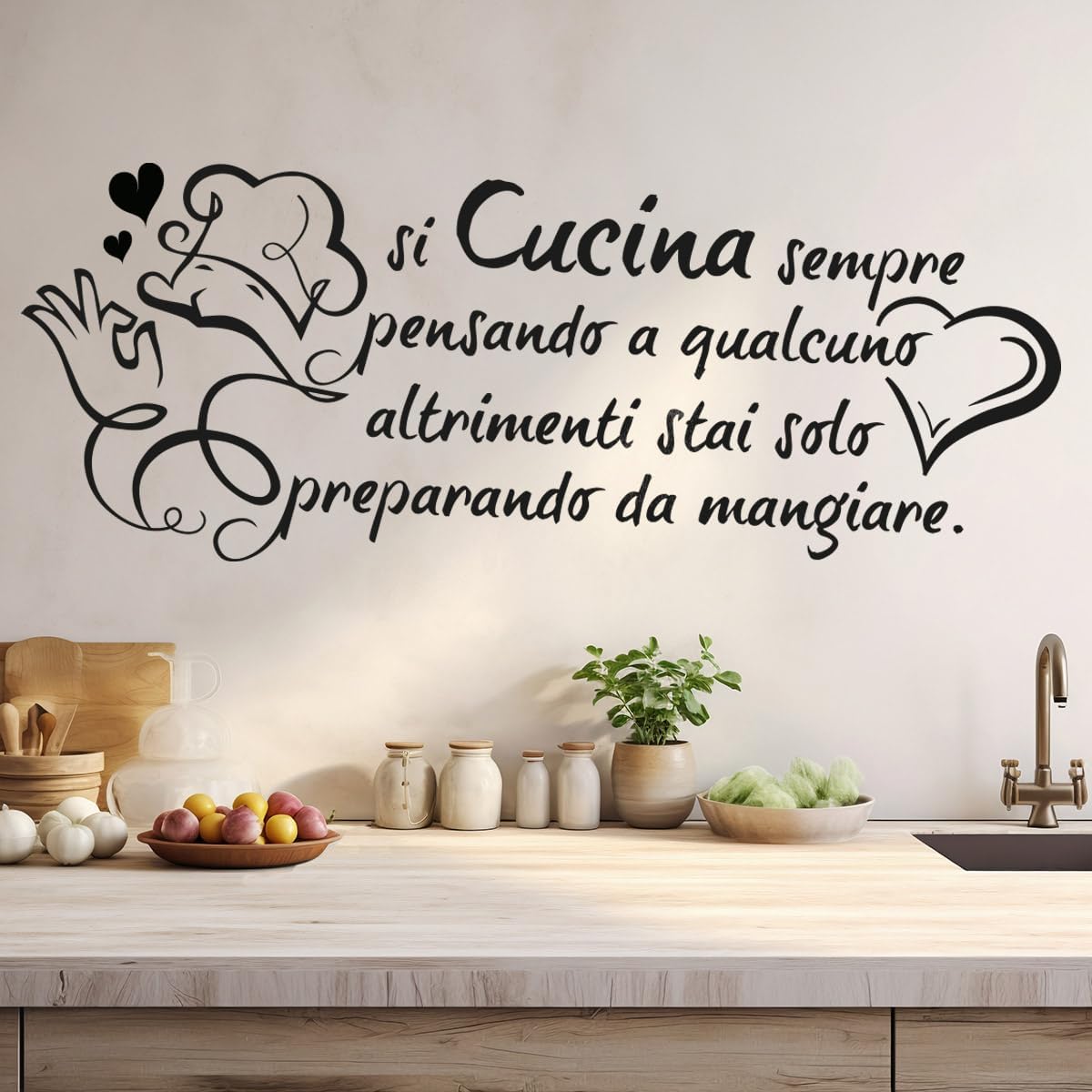 French Italian Kitchen Cook Lo - Home Cooking In Italian review and price