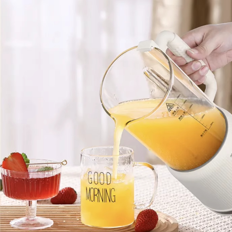 220V Wall Breaking Machine Hom - Home Cooking Machine review and price