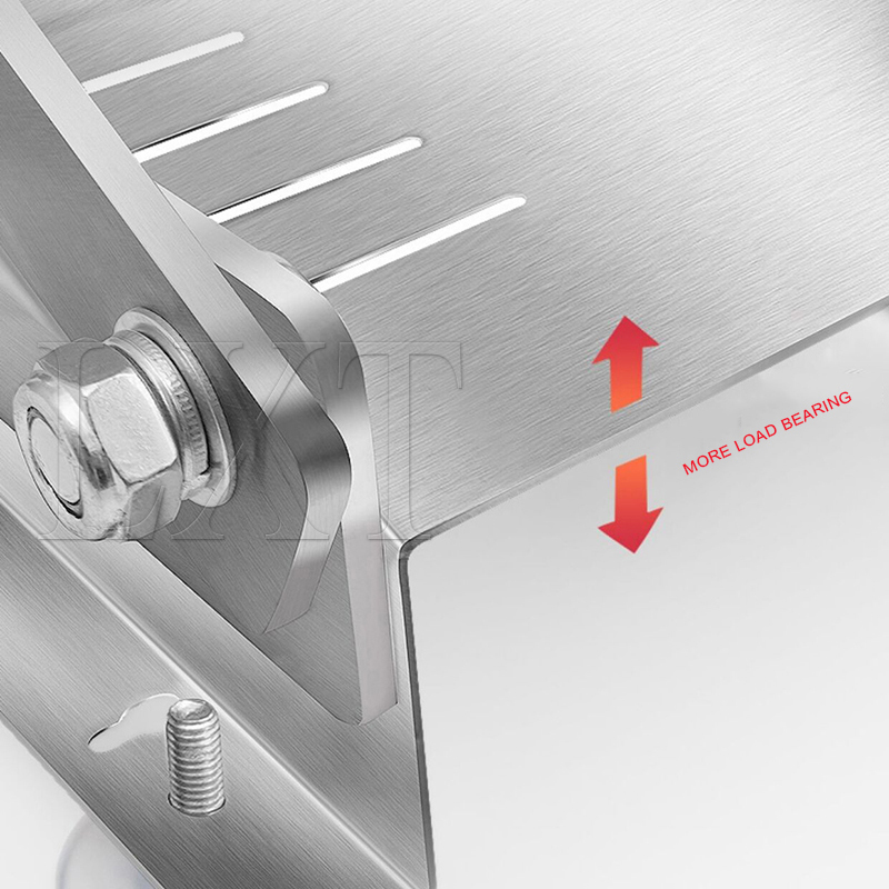 Manual Frozen Meat Slicer Stai - Home Cooking Machine review and price