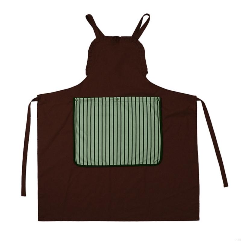 H8WB Practical Smock Apron Wit - Home Cooking Classes review and price