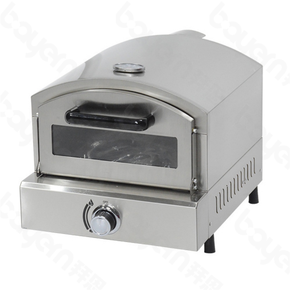 Commercial Gas Electric Pizza  - Home Cooking In Italian review and price